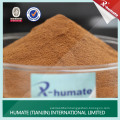 Bio Made Organic Fertilizer 95% Purity 100% Water Soluble Humic Fulvic Acid